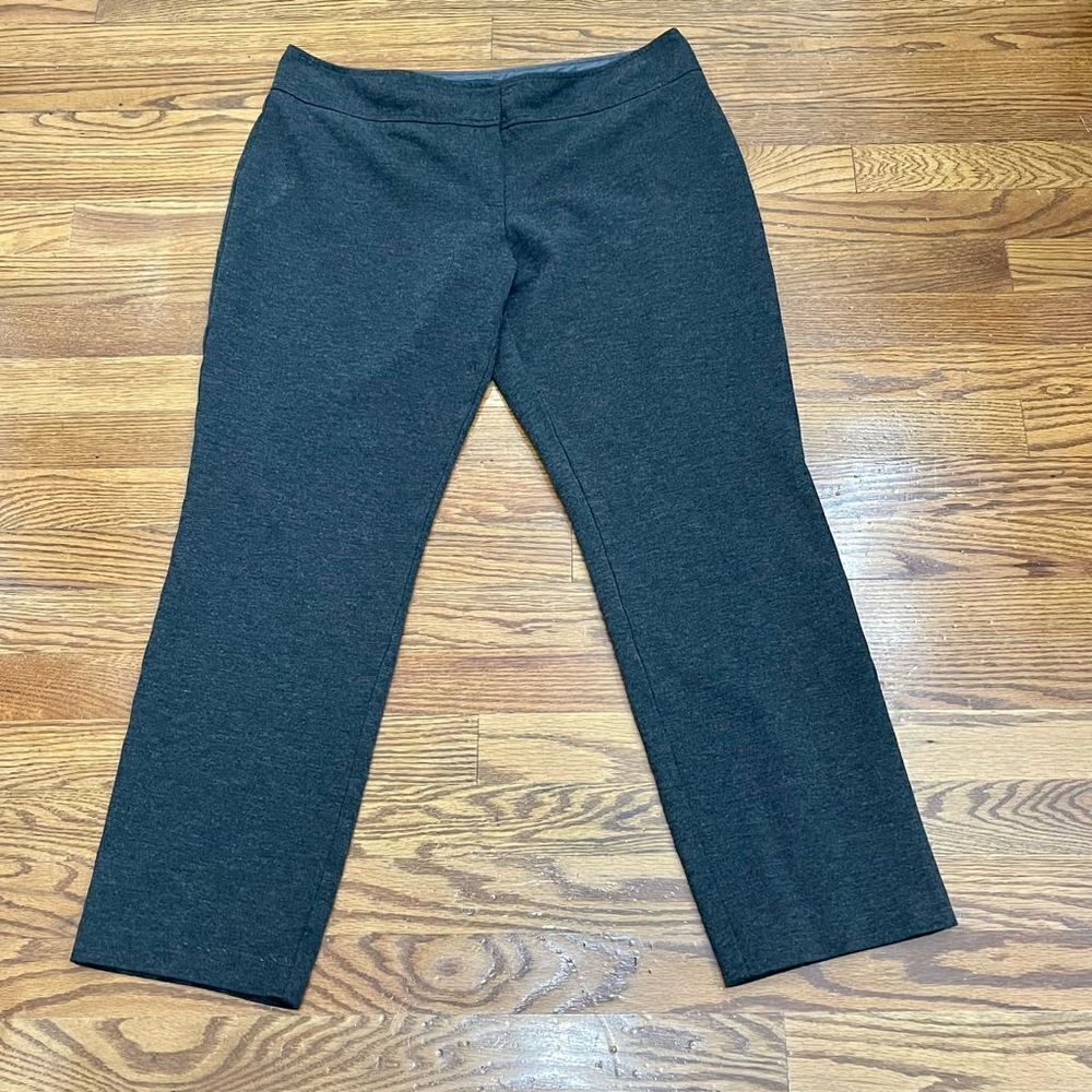 Iris Setlakwe Black Trousers